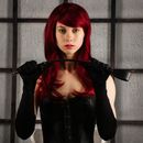 Mistress Amber Accepting Obedient subs in Peterborough