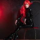 Fiery Dominatrix in Peterborough for Your Most Exotic BDSM Experience!
